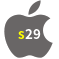 Aplicativo s29 para iOS